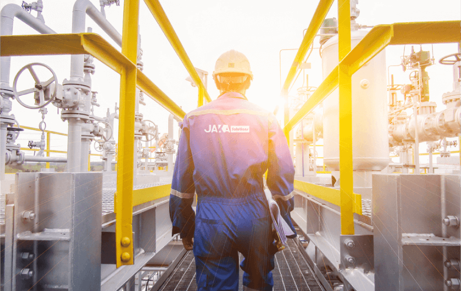 Top Engineering Consultant in Navi Mumbai | JAKA Solutions